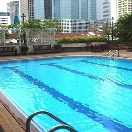 Image 6 - Chong Nonsi, Thailand - Apartment for sale
