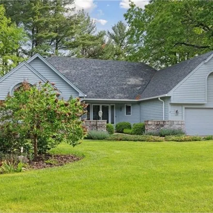 Buy this 4 bed house on 8994 Hidden Meadow Road in Woodbury, MN 55125