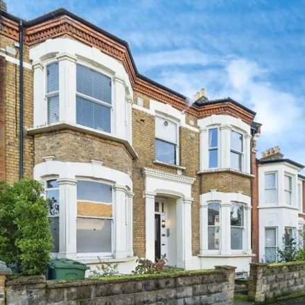 Buy this 1 bed apartment on 20 St Mary Road in London, E17 9RG