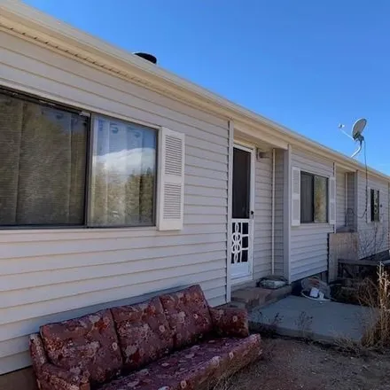 Buy this 3 bed house on 1040 8th Street in Fremont County, CO 81240
