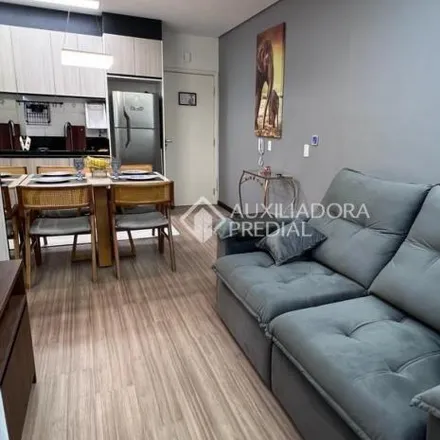 Buy this 1 bed apartment on Exclusiva Sex Shop in Avenida Brigadeiro Faria Lima 365, Centro
