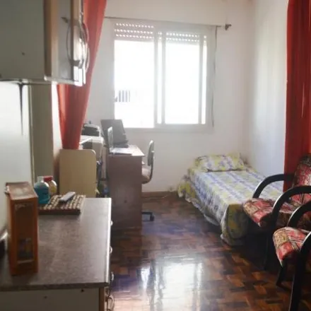 Buy this 1 bed apartment on Rua Professora Amy Herve Ramires 95 in Jardim Leopoldina, Porto Alegre - RS