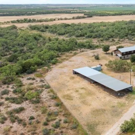 Image 3 - Private Road 3611, Runnels County, TX 79467, USA - House for sale