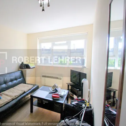 Rent this 2 bed apartment on Nursery Lane in London, E7 8BL