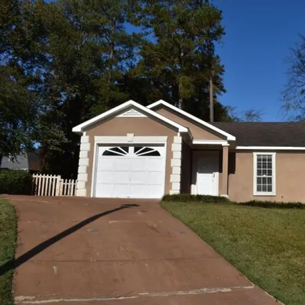 Rent this 3 bed house on 297 Timberidge Drive in Candlewood Crossing, Columbia County