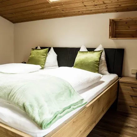 Rent this 1 bed apartment on 39040 Natz-Schabs - Naz-Sciaves BZ