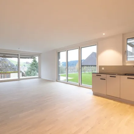 Image 8 - Hohlenstrasse 14, 4950 Huttwil, Switzerland - Apartment for rent