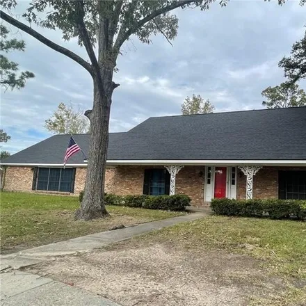 Buy this 4 bed house on South Beglis Parkway in Sulphur, LA 70665