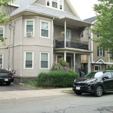 Rent this 3 bed apartment on 67 Cleverly Court in Quincy Point, Quincy