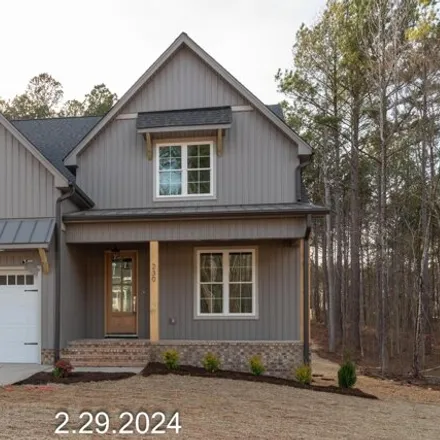 Buy this 3 bed house on unnamed road in Franklin County, NC