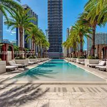 Image 3 - 827 South Miami Avenue, Miami, FL 33130, USA - Apartment for rent