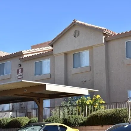 Rent this 2 bed condo on All Storage in East Lake Mead Boulevard, Clark County