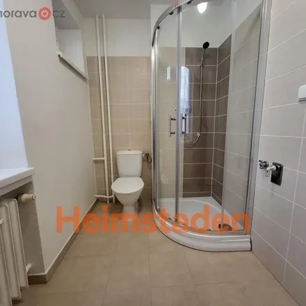 Image 2 - Kapitána Jasioka 741/36, 735 64 Havířov, Czechia - Apartment for rent