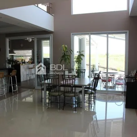 Image 1 - Rua Taperebá, Campinas - SP, 13098-325, Brazil - House for sale