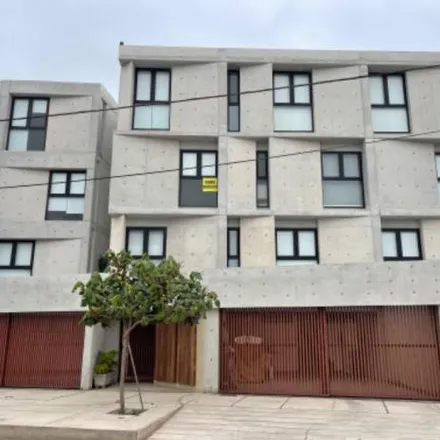 Image 2 - Manuel Cuadros, Avenida Malecón Grau, Chorrillos, Lima Metropolitan Area 15042, Peru - Apartment for sale