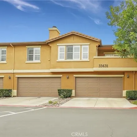 Buy this 3 bed condo on 33655 Winston Way in Temecula, CA 92592