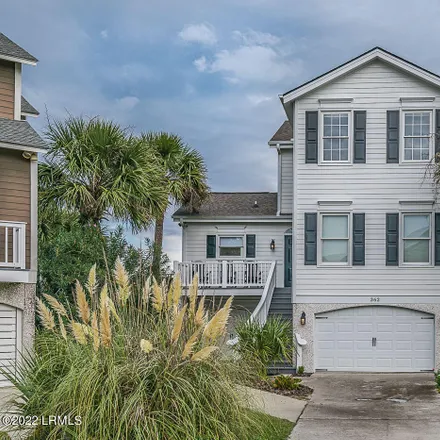 Buy this 3 bed house on Fripp Island Resort in 250 Ocean Point Drive, Beaufort County