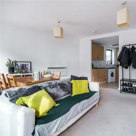 Buy this 2 bed apartment on Ashburton Triangle in Drayton Park, London