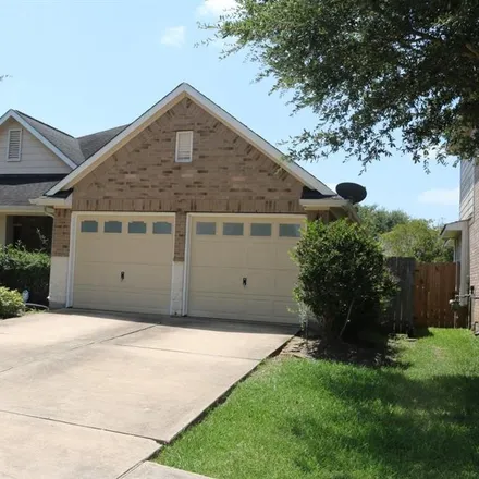 Rent this 3 bed house on Pearland in Shadow Creek Ranch, US