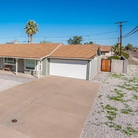 Image 3 - 2102 West Meadow Drive, Phoenix, AZ 85023, USA - House for sale