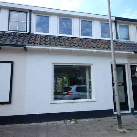 Rent this 1 bed apartment on Verbindingslaan 39 in 1401 VC Bussum, Netherlands