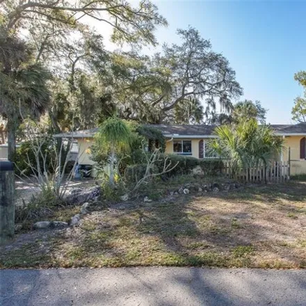 Buy this 2 bed house on 7006 Morningstar Lane in Pasco County, FL 34652