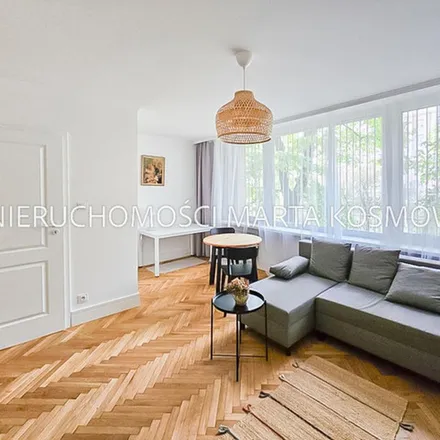 Rent this 2 bed apartment on Stiletto in Rondo Romana Dmowskiego, 00-510 Warsaw
