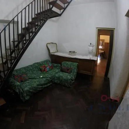 Buy this 2 bed house on 176 - Zeballos 2472 in Villa General Eugenio Necochea, B1655 JRN José León Suárez
