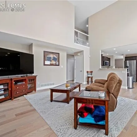 Image 4 - 5696 Vantage Vista Drive, Colorado Springs, CO 80919, USA - House for sale