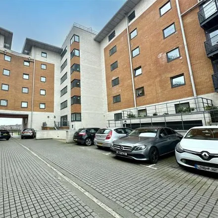 Rent this 3 bed room on Fishguard Way in London, E16 2RZ