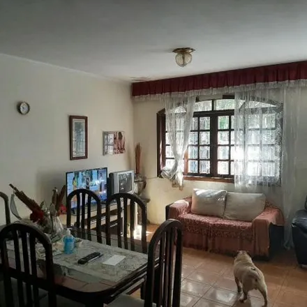 Buy this 5 bed house on unnamed road in Ponte Rasa, São Paulo - SP