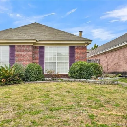 Buy this 3 bed house on Chaprice Lane in Montgomery, AL 36117