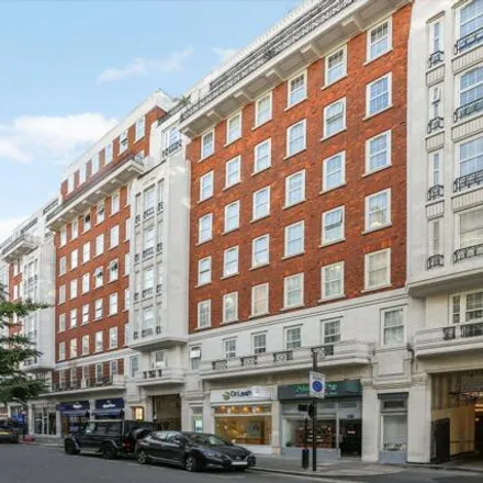 Image 1 - Berkeley Court, Glentworth Street, London, NW1 5PG, United Kingdom - Apartment for sale