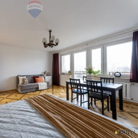Buy this 3 bed apartment on Żołny 24B in 02-815 Warsaw, Poland