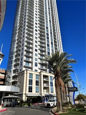 Image 2 - Allure Las Vegas Tower I, 200 West Sahara Avenue, Las Vegas, NV 89102, USA - Condo for rent