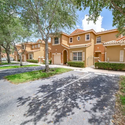 Image 3 - 8424 Northwest 139th Terrace, Miami Lakes, FL 33016, USA - Townhouse for sale