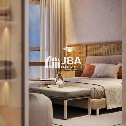 Buy this 2 bed apartment on Rua Jaime Balão 270 in Hugo Lange, Curitiba - PR