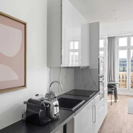 Rent this 1 bed apartment on 61 Avenue des Champs-Élysées in 75008 Paris, France