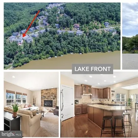 Image 1 - Lake Trail, Alpine, Frederick County, MD 21774, USA - House for sale