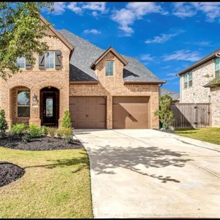 Image 2 - Holden Ridge Lane, Fulshear, Fort Bend County, TX 77441, USA - House for rent