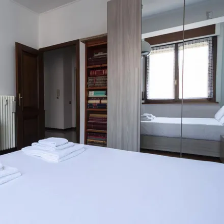Image 3 - Chimoto, Viale Andrea Doria, 24, 20124 Milan MI, Italy - Apartment for rent