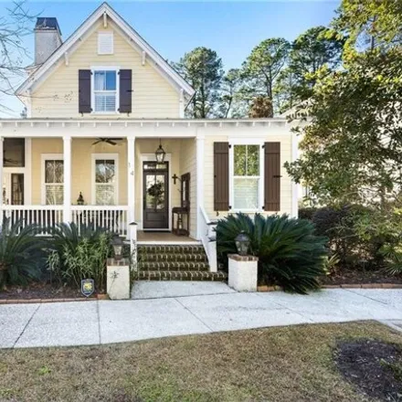 Image 1 - 10 Tabby Shell Road, Bluffton, Beaufort County, SC 29910, USA - House for sale