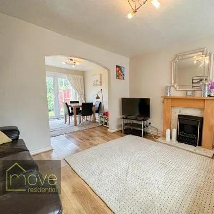 Image 3 - Tedburn Close, Liverpool, L25 3NS, United Kingdom - Duplex for sale