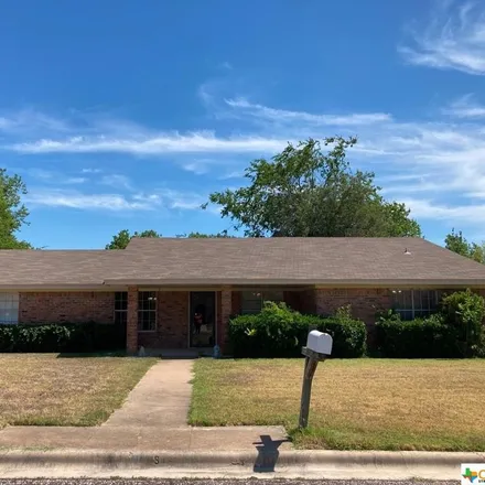 Rent this 4 bed house on 801 East Woodlawn Drive in Harker Heights, TX 76548