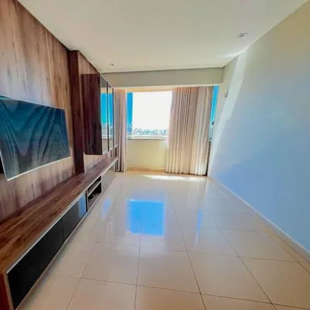 Rent this 2 bed apartment on Pão de Açúcar in Quadra 206 2, Águas Claras - Federal District