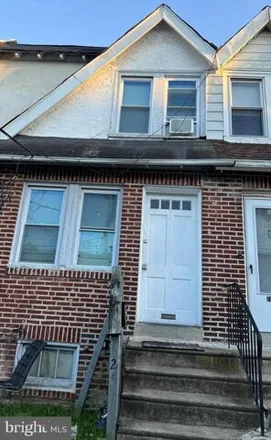 Buy this 2 bed house on 7156 Seaford Avenue in Upper Darby, PA 19082