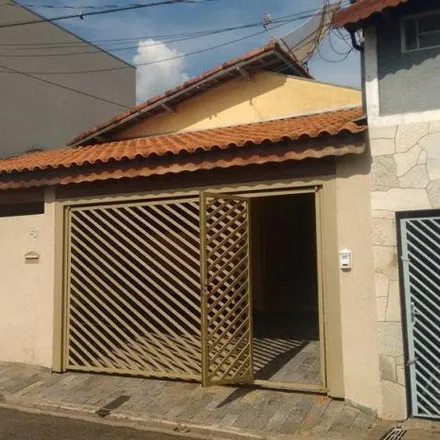 Buy this 3 bed house on Rua Desembargador Ulysses Doria in Núcleo Residencial Sylvio Villari, São Carlos - SP