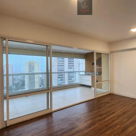 Buy this 3 bed apartment on Avenida Diógenes Ribeiro de Lima 3618 in Bela Aliança, São Paulo - SP