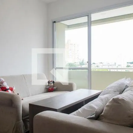 Rent this 2 bed apartment on Rua Santo Egidio in Imirim, São Paulo - SP