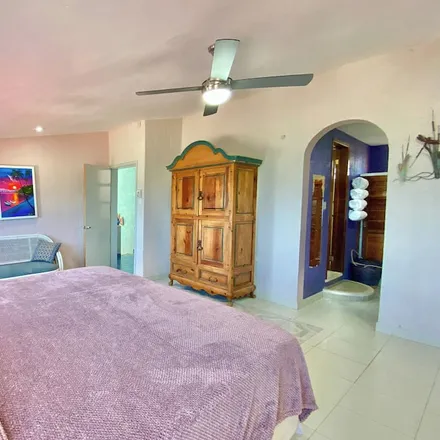 Rent this 2 bed house on 97336 Chelem in YUC, Mexico